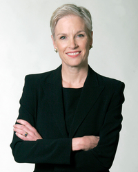 Cecile Richards, photo, planned parenthood, healthcare, abortion.jpg